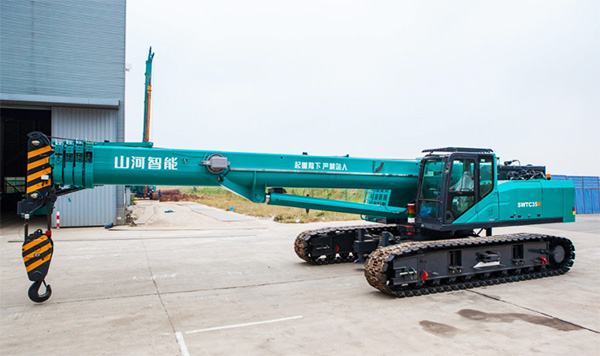 ��ƷƷ������һ��SWTCϵ�����ػ���ս�¸߶�