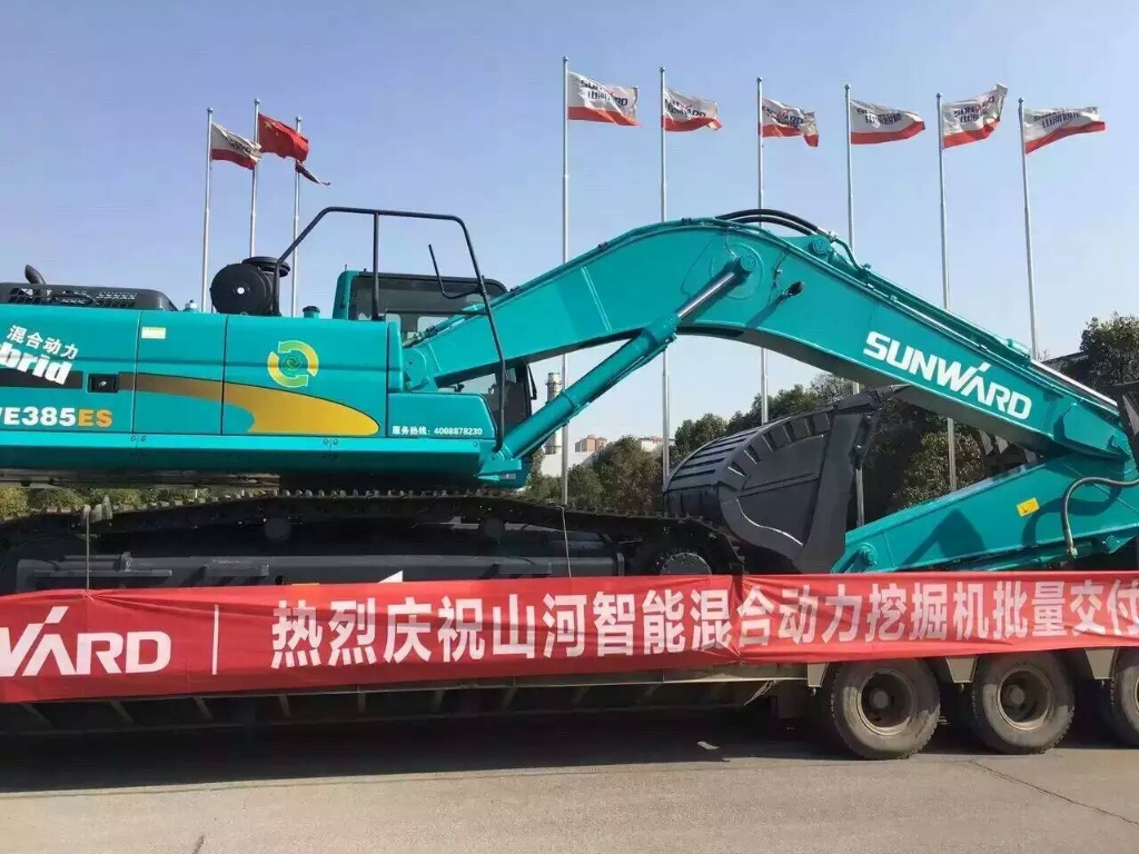 �����������������ǹ��ɶԹ�������100̨Һѹ���������ھ��ͦ����ɽ