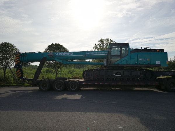 �ǹ��ɶԹ�������ȫ��һ��SWTC35B���ػ���սԽ��