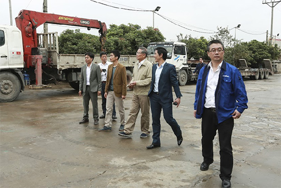 ���������ǹ��ɶԹ�������9̨SWDM25���������սԽ��