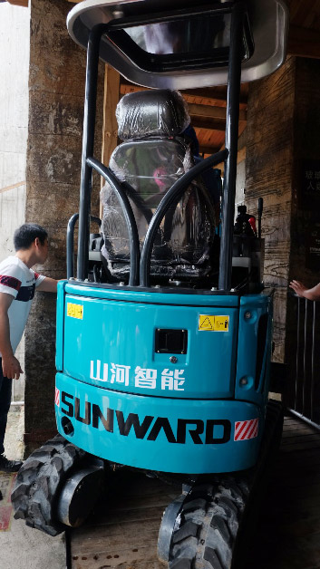 ʮ����Χ�ۣ���̨�ھ�������˸߿ղ�����