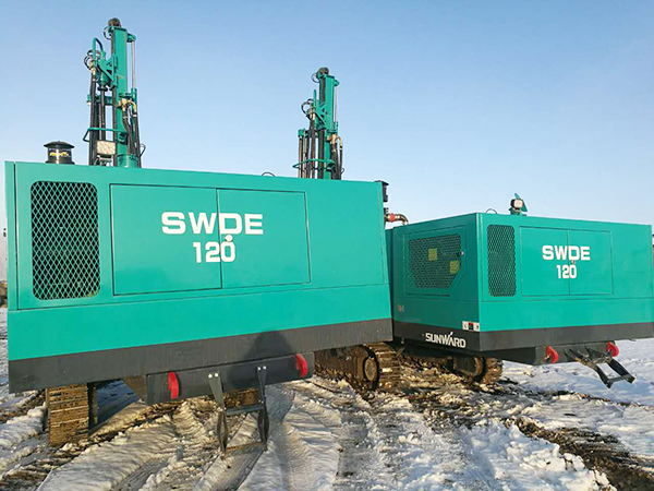 һ�ζ���11̨װ�����ǹ��ɶԹ������ܱ�ķʽ����Խ������ʡ��