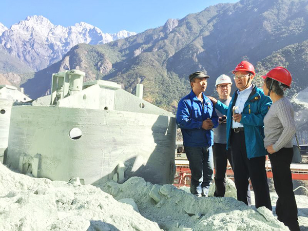 Ϊ�ͻ������ֵ���ǹ��ɶԹ������ܶ��³�Ԫ��Ϊһ�߷����Ŷӵ���