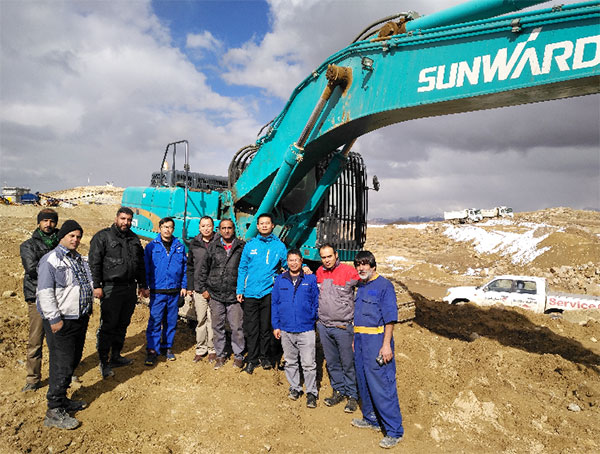 ���ʿͻ������ǹ��ɶԹ�������ȫϵ��Һѹ�ھ��