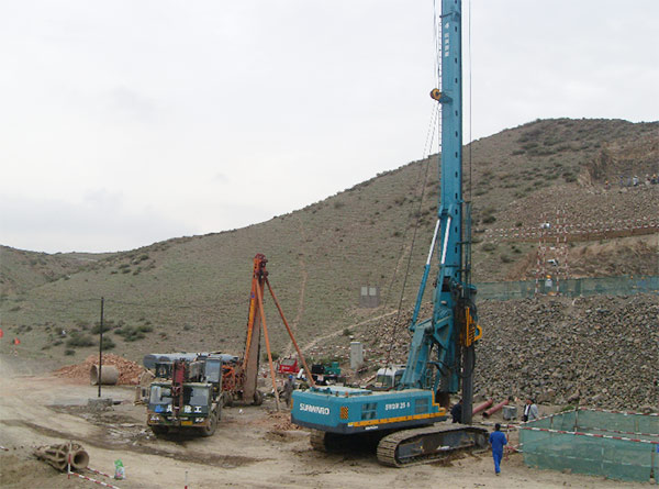 ���������ҵĹ�����Щΰ�󹤳̱���ġ��ǹ��ɶԹ����̡�