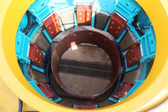 ϲѶ���ǹ��ɶԹ�������SWRC170����ʽȫ��תȫ�׹���������ʡ��̨(��)�ش�����װ����Ʒ������