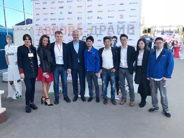 ʮ��Я�����ǹ��ɶԹ�������Ī˹�Ʊ���CTTչ��Ʒ�ƽ��Բ������