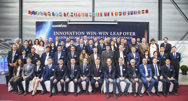 �ǹ��ɶԹ�������ʢ�����2017��ŷ�޾����̴��