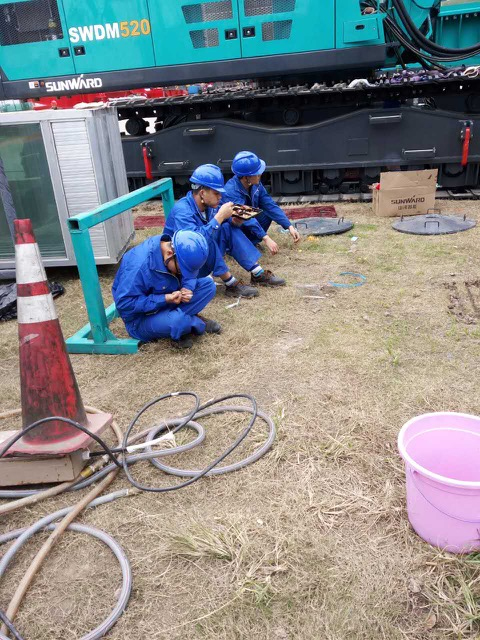 Bauma China 2016���������ǹ��ɶԹ���������Щװ��������