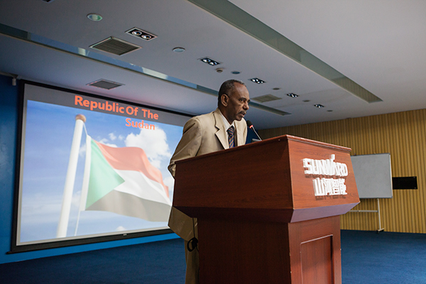 ��һ��һ�𡱹��Ҵ����ŵ����ǹ��ɶԹ������������ܡ����۽硱