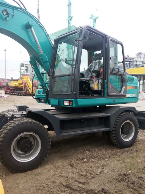 Bauma China 2016���������ǹ��ɶԹ���������Щװ��������