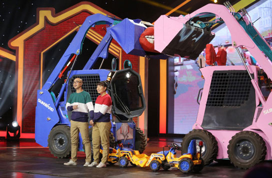 ˭˵��е���Ắ�������赸�Ļ������ž����������ģ�