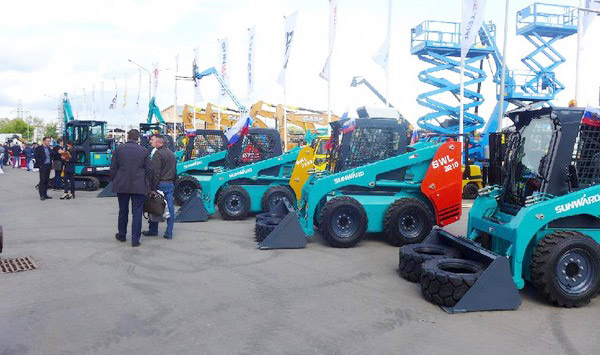 ʮ��Я�����ǹ��ɶԹ�������Ī˹�Ʊ���CTTչ��Ʒ�ƽ��Բ������