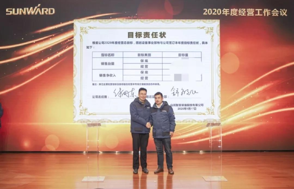 ��ʵı���塢ǿ����ͳһ������������ ���� �ǹ��ɶԹ�������2020���ı������ۻ�ʢ�����