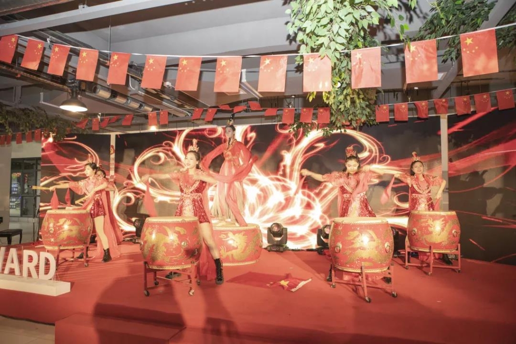 ��ʵı���塢ǿ����ͳһ������������ ���� �ǹ��ɶԹ�������2020���ı������ۻ�ʢ�����