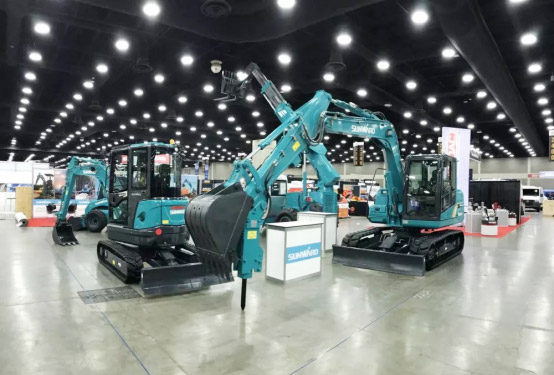 �ǹ��ɶԹ���������˾ʢ������2019ICUEEչ��SUNWARD�������ƿ���ƪ��