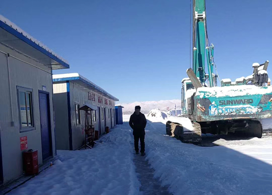 5437�ף�����ʩ���¼�¼