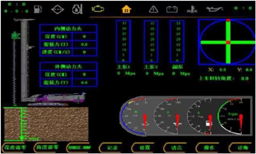 �������������ǹ��ɶԹ�������SWCH600-125MȫҺѹ�Ĵ�׮��