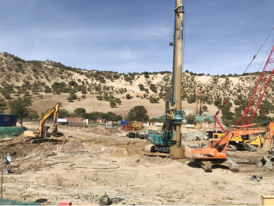 �ֳ��״�ʩ����¼ 360H����800���ֵ