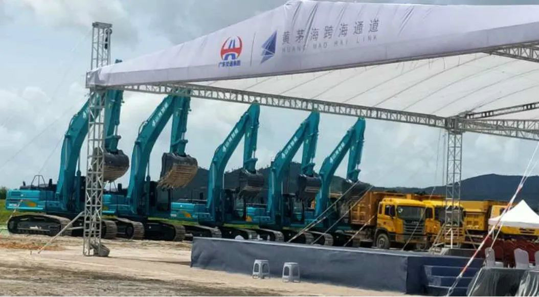 ��������һ�纣�����š��������ǹ��ɶԹ��������ھ�����㡱���ֳ�