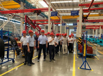 ��������ʩ��������װ��רҵίԱ��2020�곣��ίԱ�ۻ����ǹ��ɶԹ��������ٿ�