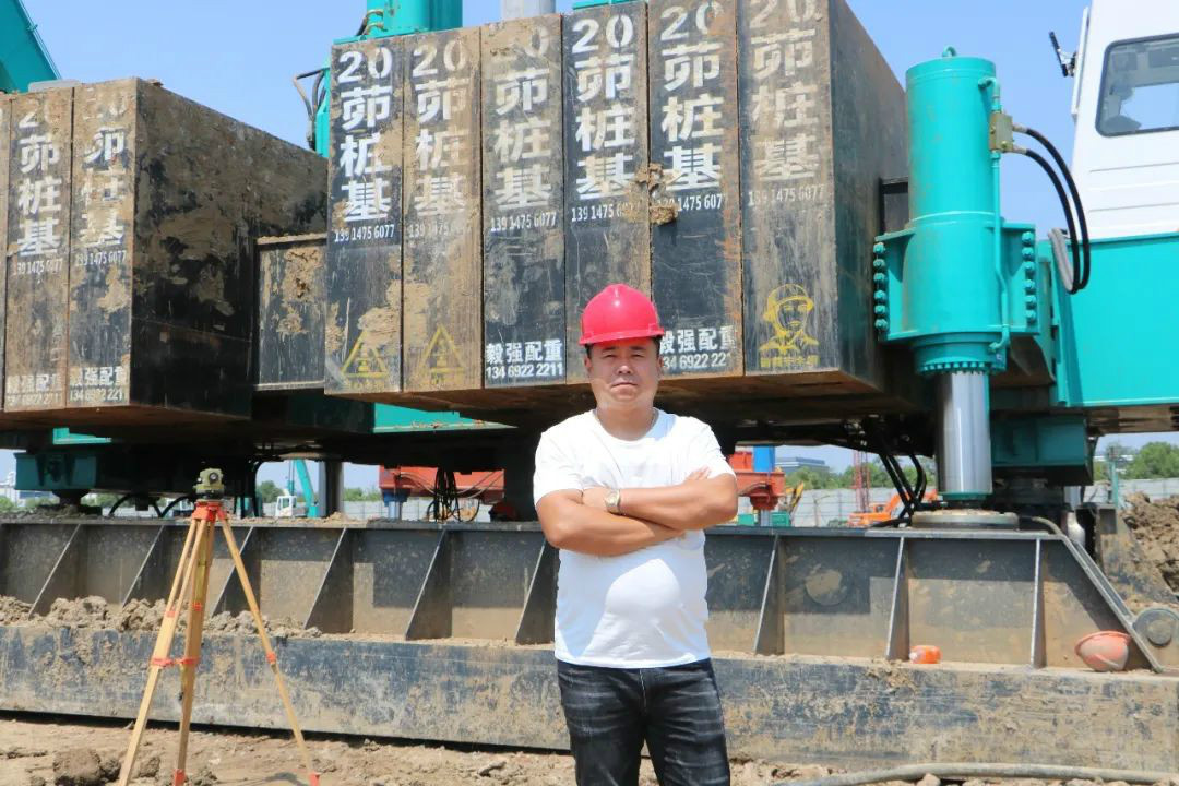 Һѹ����ѹ׮����1̨��21̨����ֻ����8�꣡