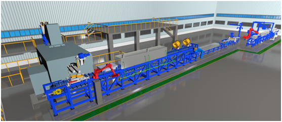 �м��ǹ��ɶԹ�����п��������Զ��߳���װ��˳�췢��