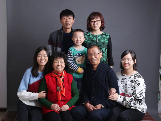 �����ǹ��ɶԹ���ʮһ�����ɼ������ϰ��¸�֮·