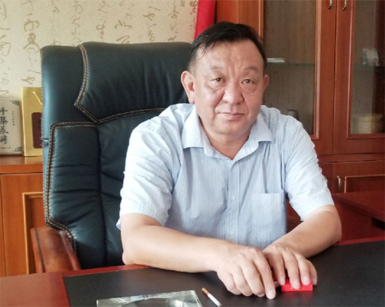 �������£���֪������һ������13̨�ǹ��ɶԹ���װ��