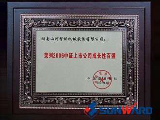 �ٻ�2006�����й�˾�����԰�ǿ