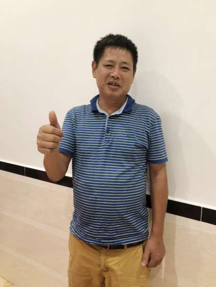 �ǹ��ɶԹ���-׷�󿵽�,����һ������