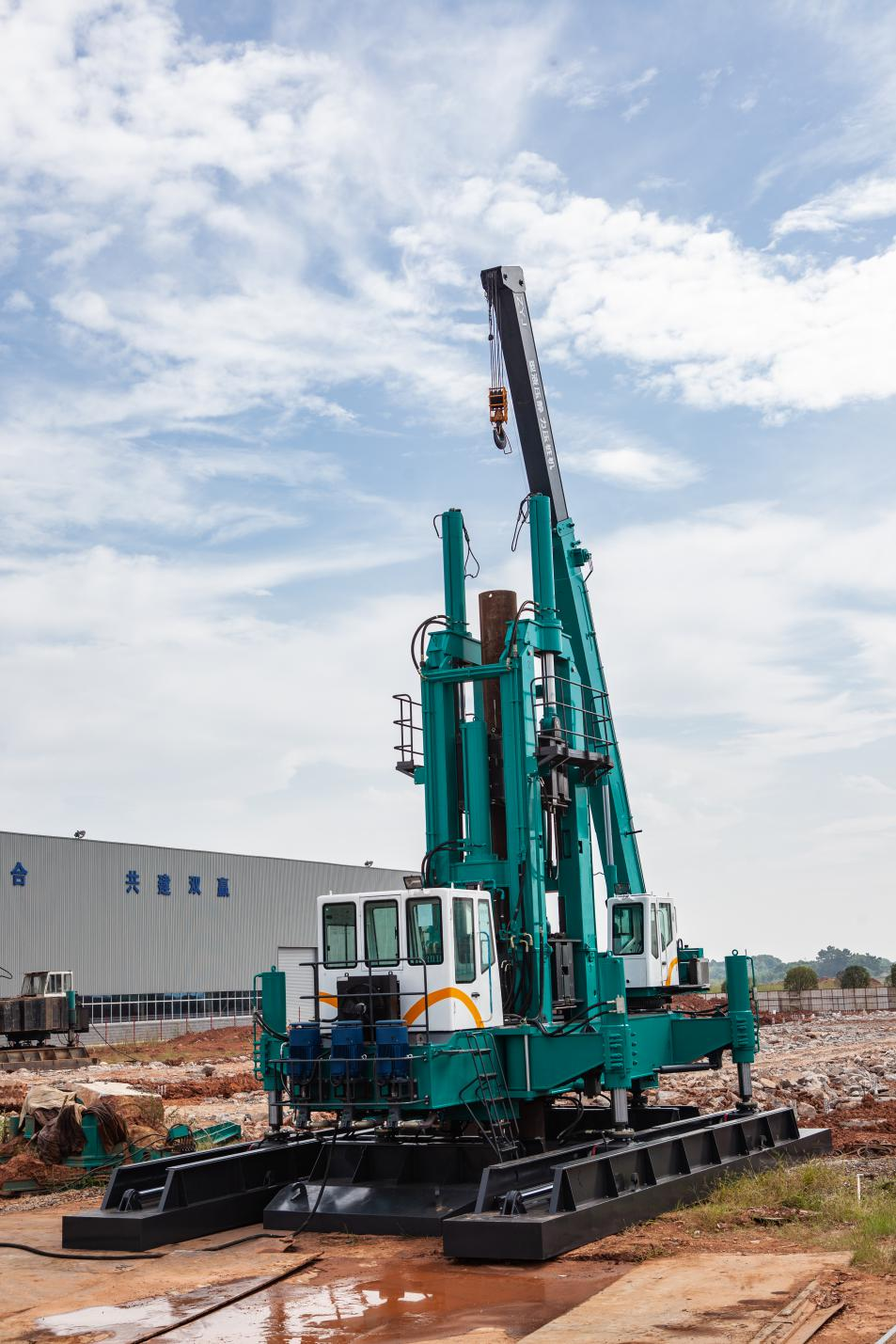 �����������ǹ��ɶԹ���������ҵ�״�˫���ѹװ��| ����绪��Ư���ǹ��ɶԹ�����5��