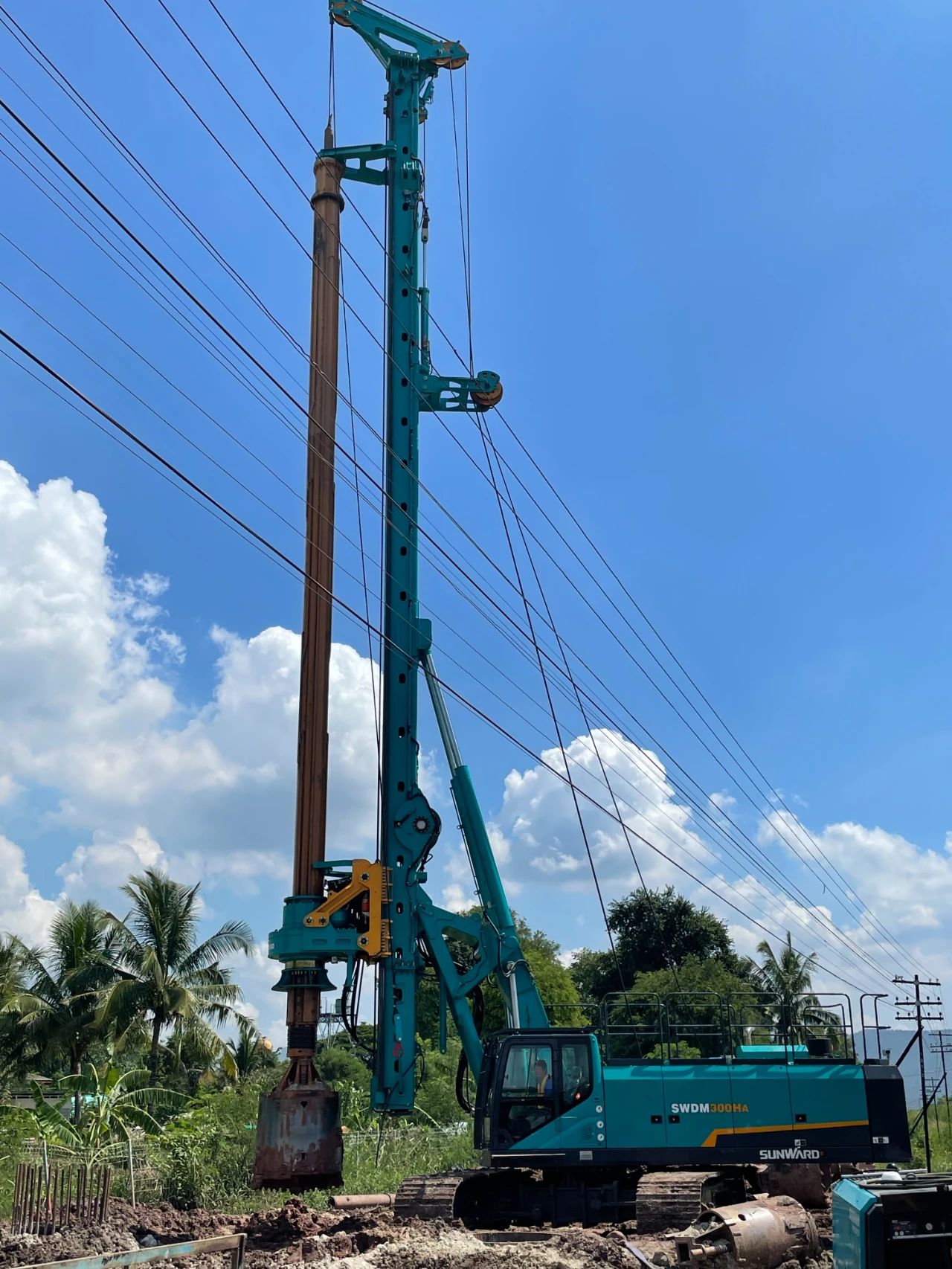 3±¶Ð§ÂÊ£¡ËûÃÇ¿¿Õâ¸öÕ÷·þÁËÖÐÌ©¸ßÌúÏîÄ¿