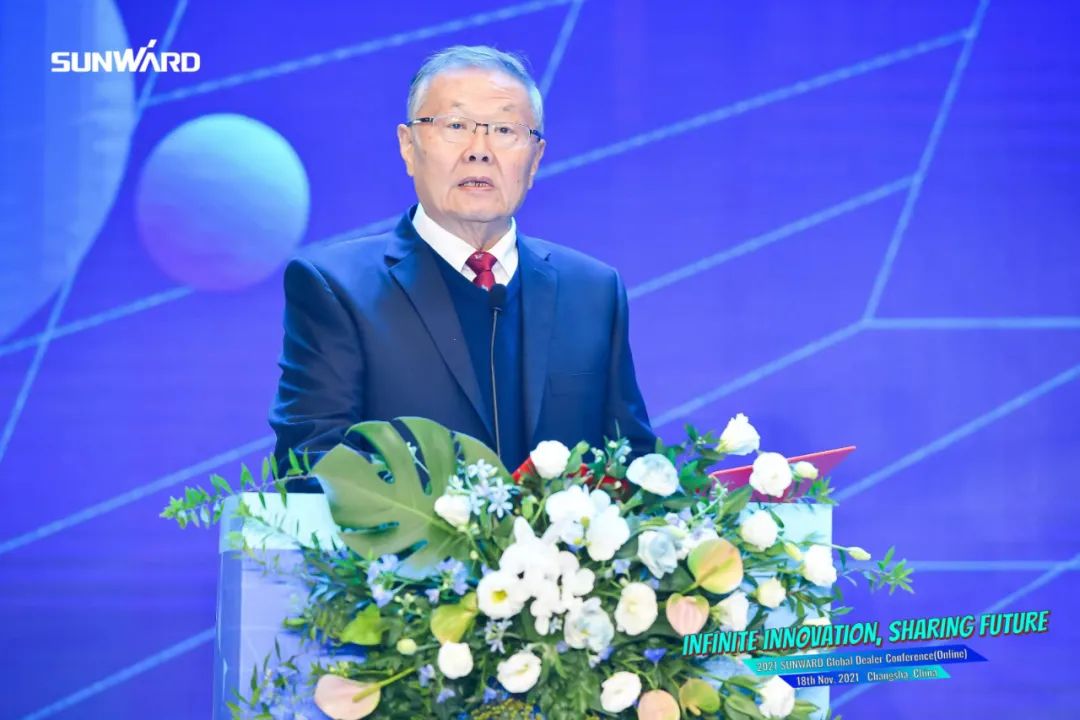 加速推进国际市场结构!糖果派对官网智能2021全球代理商大会乐成召开