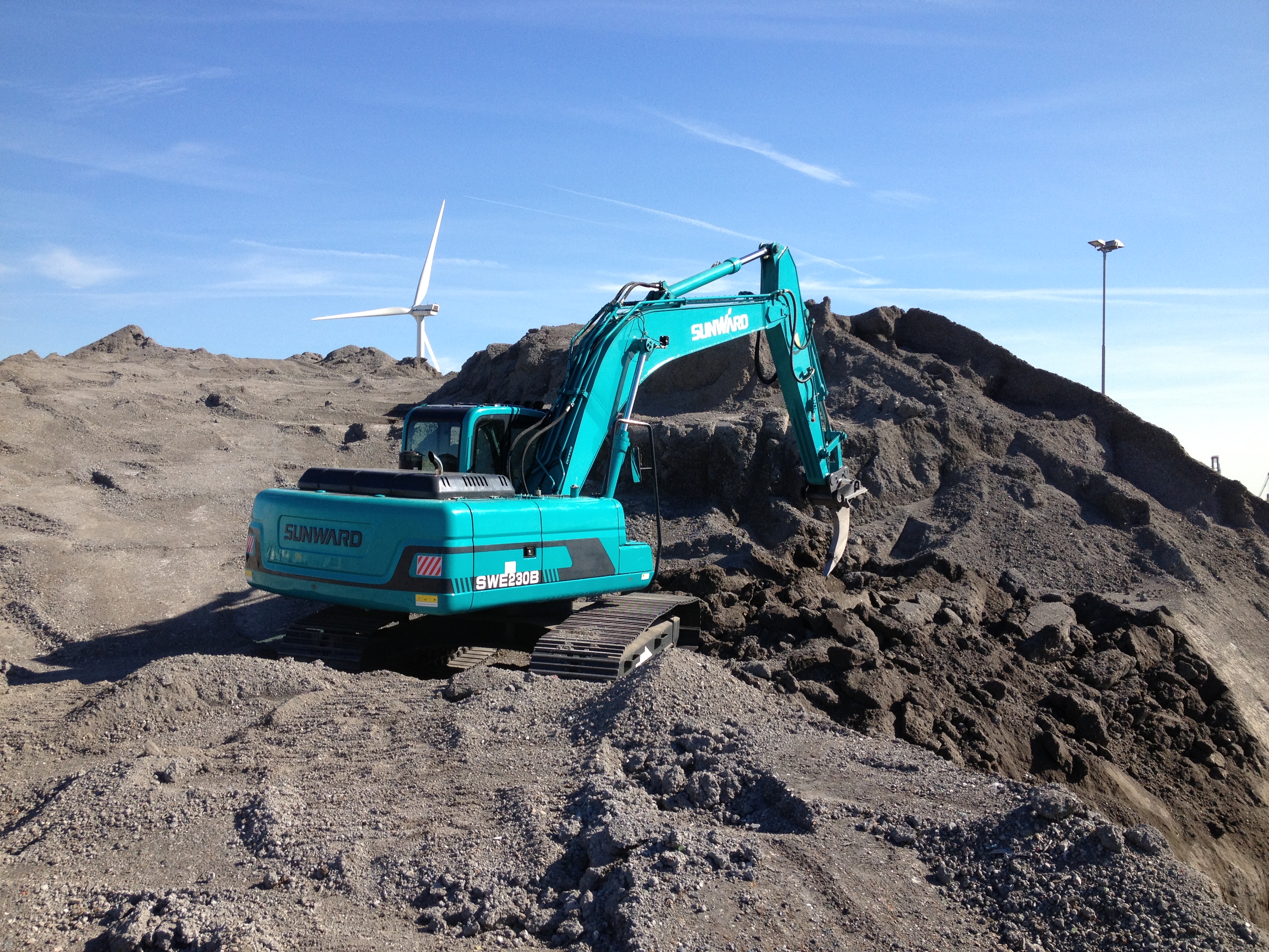 ÍÚ¾ò»ú²Ù×÷»ù±¾¼¼ÇÉ