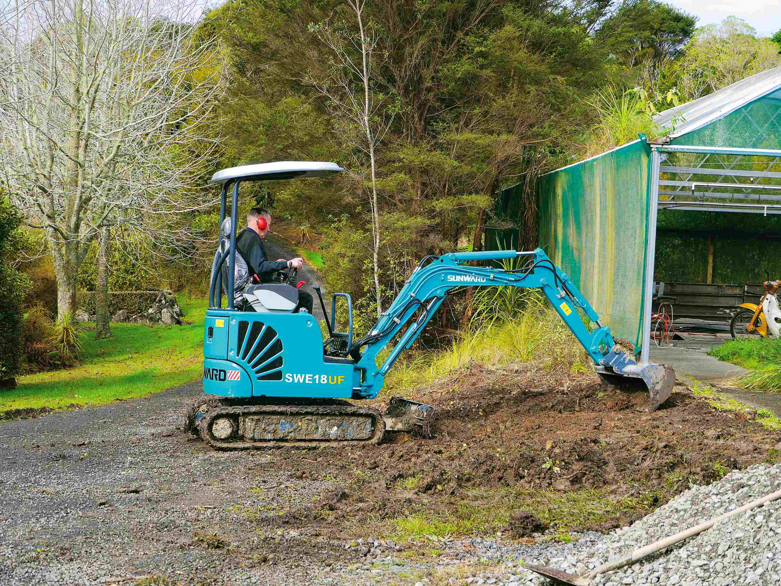 СÐÍҺѹÍÚ¾ò»ú²Ù×÷Òªµã