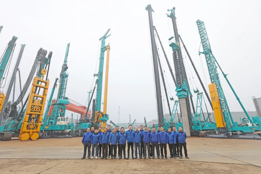 ¶à¿î²úÆ·Îʶ¦ÌìÏÂÖ®×ÌǹûÅɶԹÙÍøÖÇÄܵØÏ¹¤³Ì×°±¸È«ÇòÐû²¼»áÀֳɾÙÐÐ