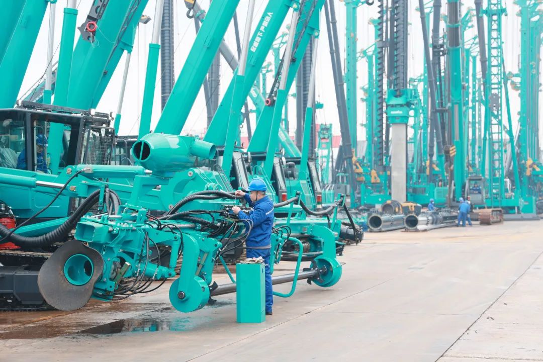 向着冲耀眼标全力以赴!糖果派对官网智能正式开工