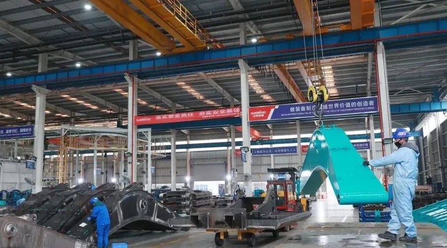 向着冲耀眼标全力以赴!糖果派对官网智能正式开工