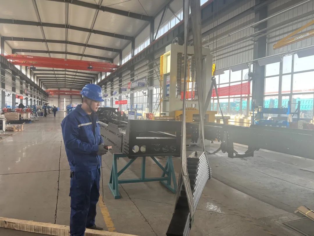 斩获亿元订单!糖果派对官网巨鼎火热开工