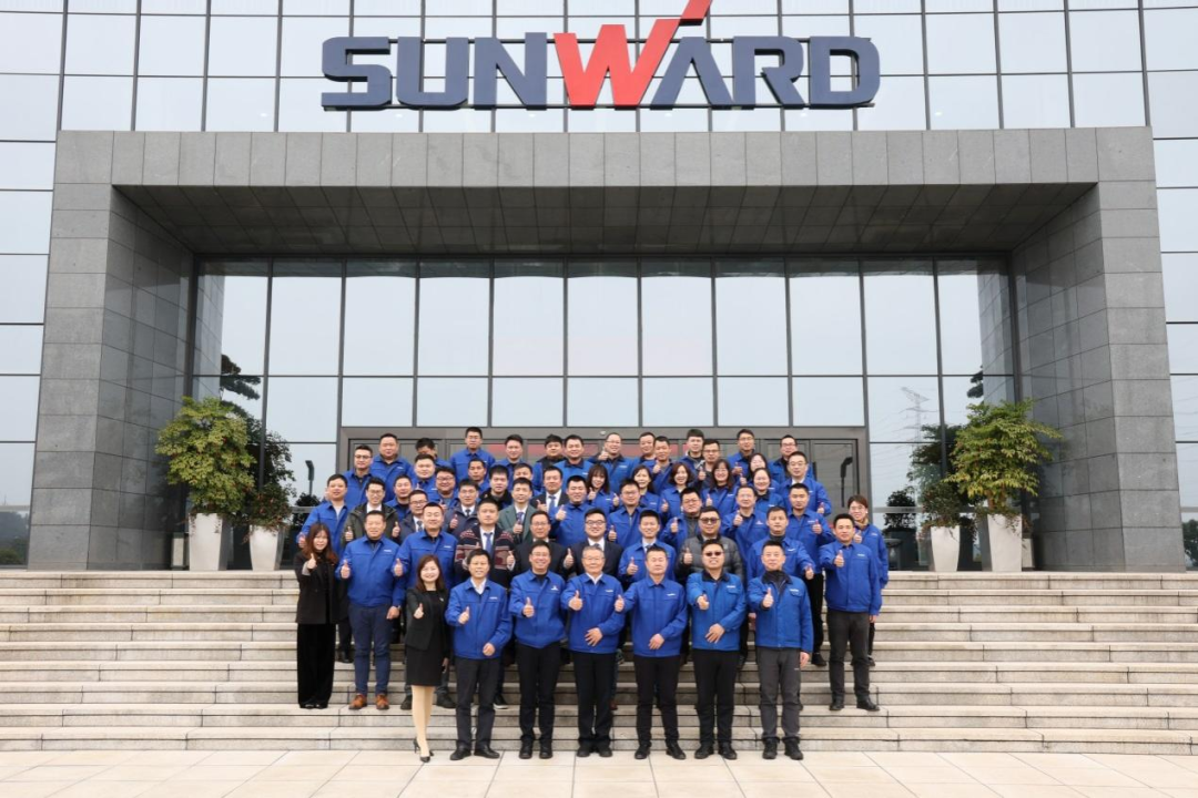 出口同比增添96%!糖果派对官网智能一连进军国际市场