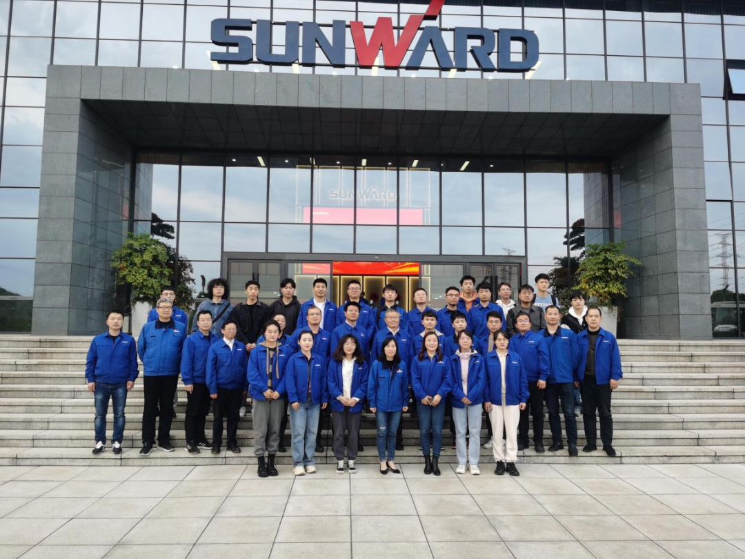 校企联手!新任中南大学研究生企业导师来了