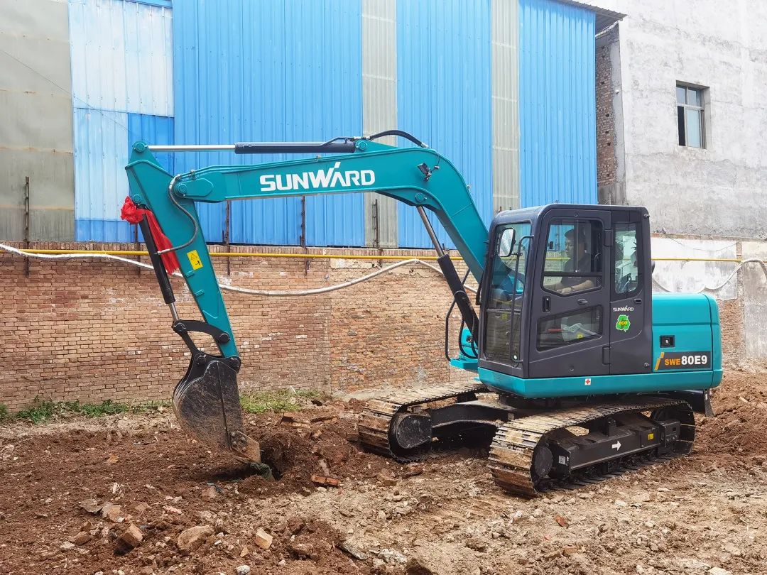 创富故事 | 买它!糖果派对官网智能俘获“国产挖掘机喜欢者”的心