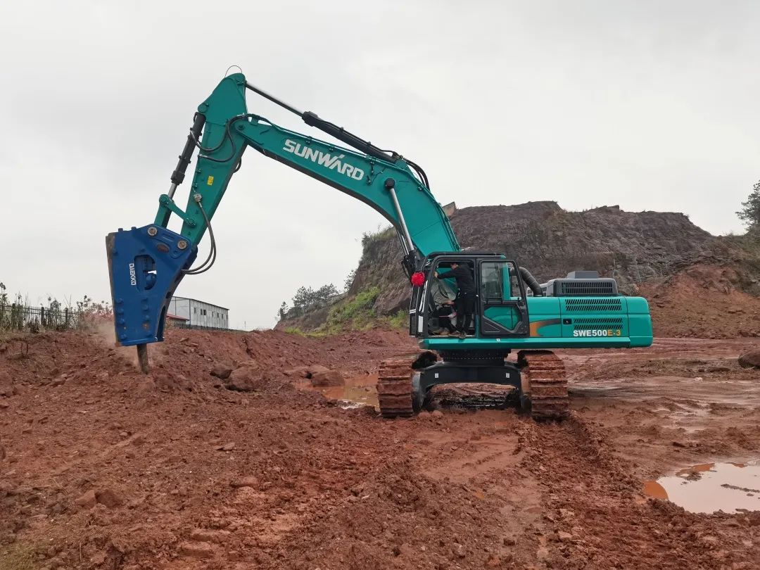 再现交机热潮!糖果派对官网智能中大挖一连向市场进军