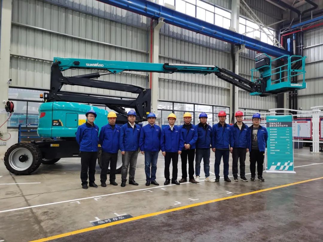 ��ҵͬ�����Ʒ֮��ǹ��ɶԹ���������һ������ʽ�߿���ҵƽ̨�ֳ�����