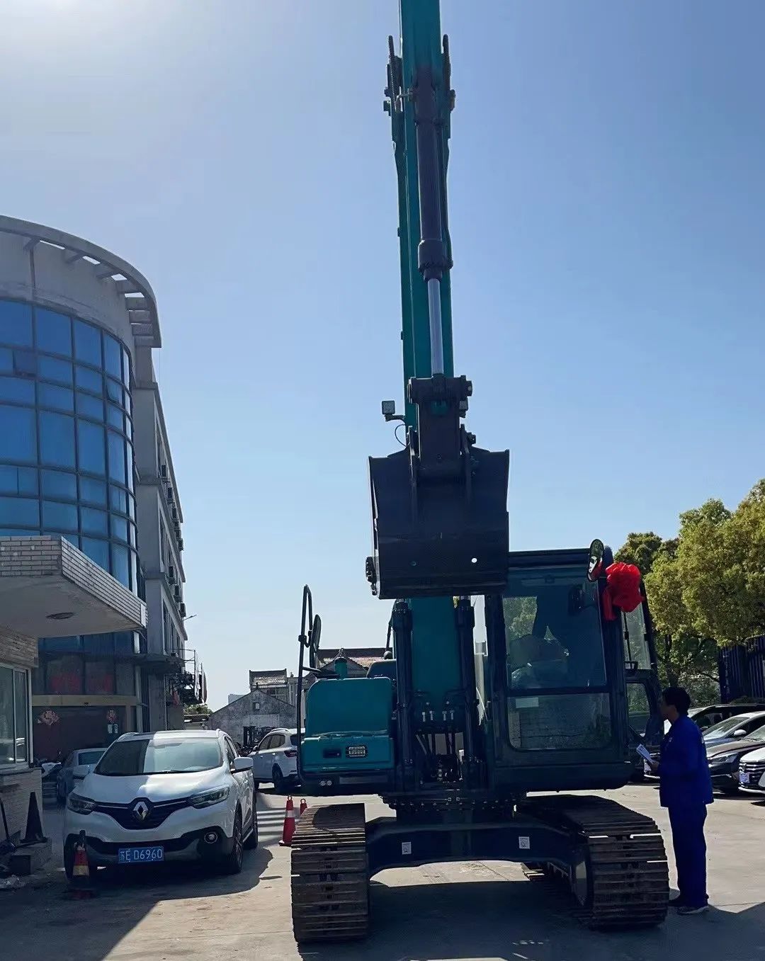 ·ÀÒß¡¢½»»úÁ½ÊÖ×¥£¡ÌǹûÅɶԹÙÍøÖÇÄÜÍÚ¾ò»ú˳Ëì½»¸¶»ñºÃÆÀ