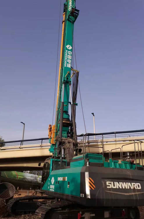 又双叒叕获谢谢信!糖果派对官网智能携手中国电建勇闯“一带一起”