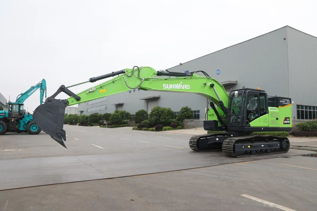 Õ÷Õ½´¨²ØÌú·£¡ÌǹûÅɶԹÙÍøÖÇÄÜÐÂÒ»´úµç¶¯ÍÚ¾ò»úÀֳɽ»¸¶