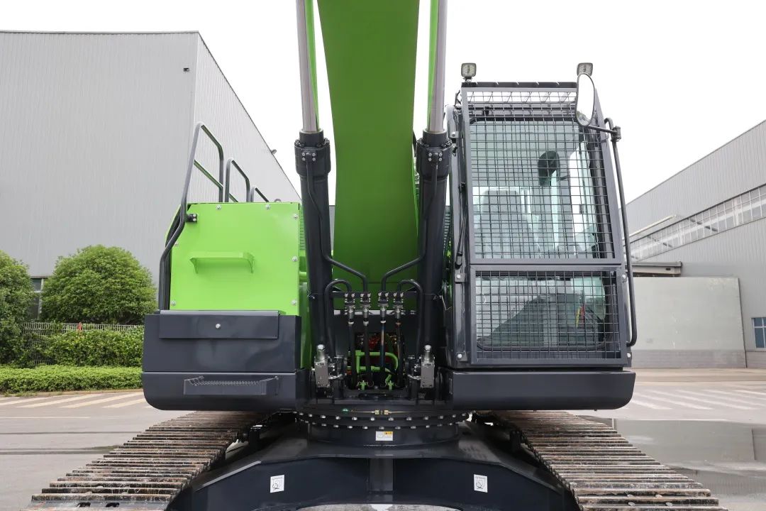 Õ÷Õ½´¨²ØÌú·£¡ÌǹûÅɶԹÙÍøÖÇÄÜÐÂÒ»´úµç¶¯ÍÚ¾ò»úÀֳɽ»¸¶