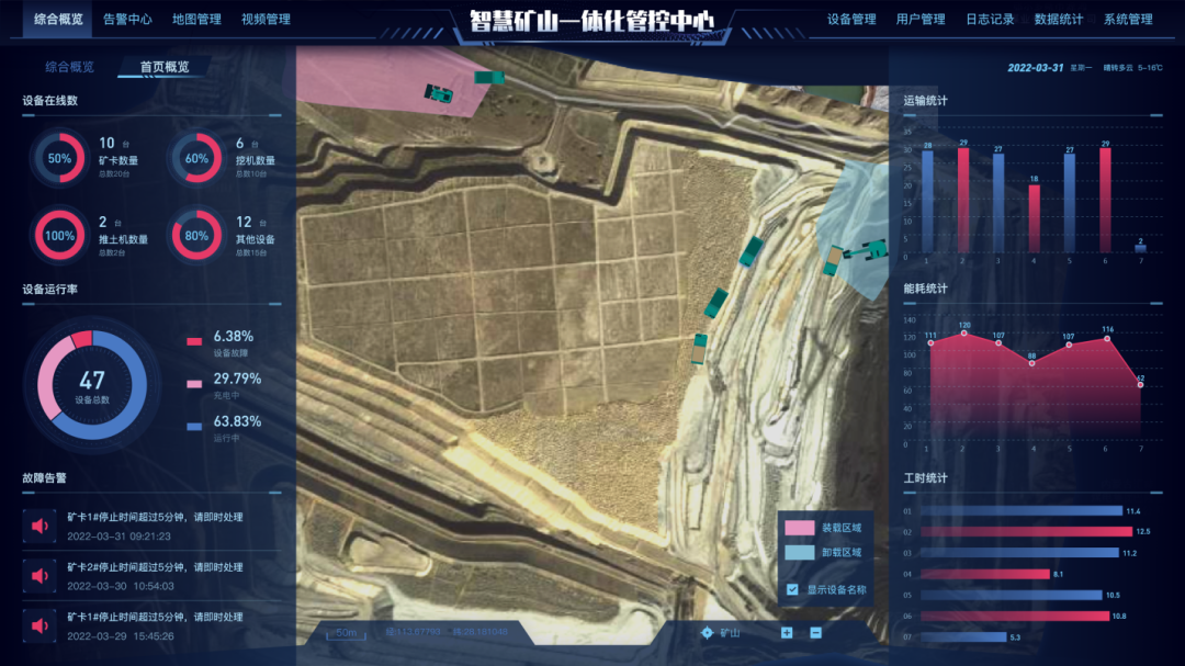 数字化新基建的“弄潮儿”!糖果派对官网智能两项目入选2022年湖南省“数字新基建”标记性项目